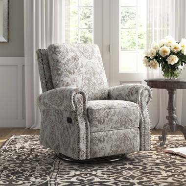 Wayfair 2025 nursery recliner